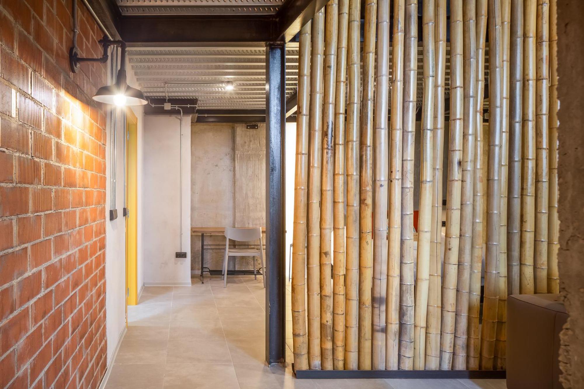 Art Lofts Valencia By Benisur Apartment Exterior foto