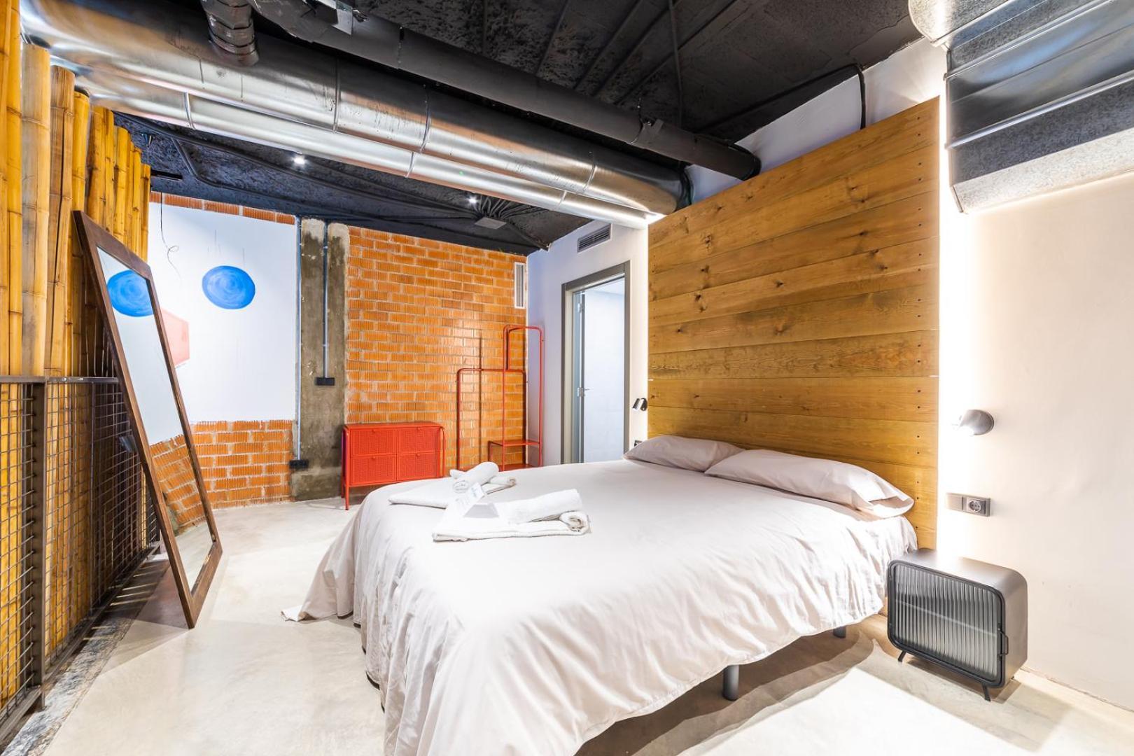 Art Lofts Valencia By Benisur Apartment Exterior foto