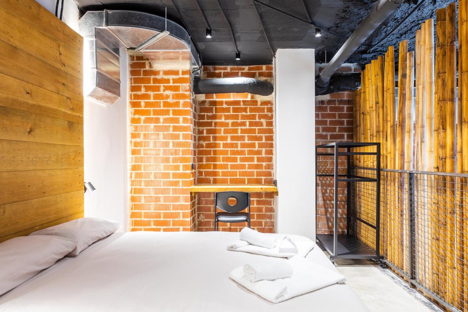 Art Lofts Valencia By Benisur Apartment Exterior foto