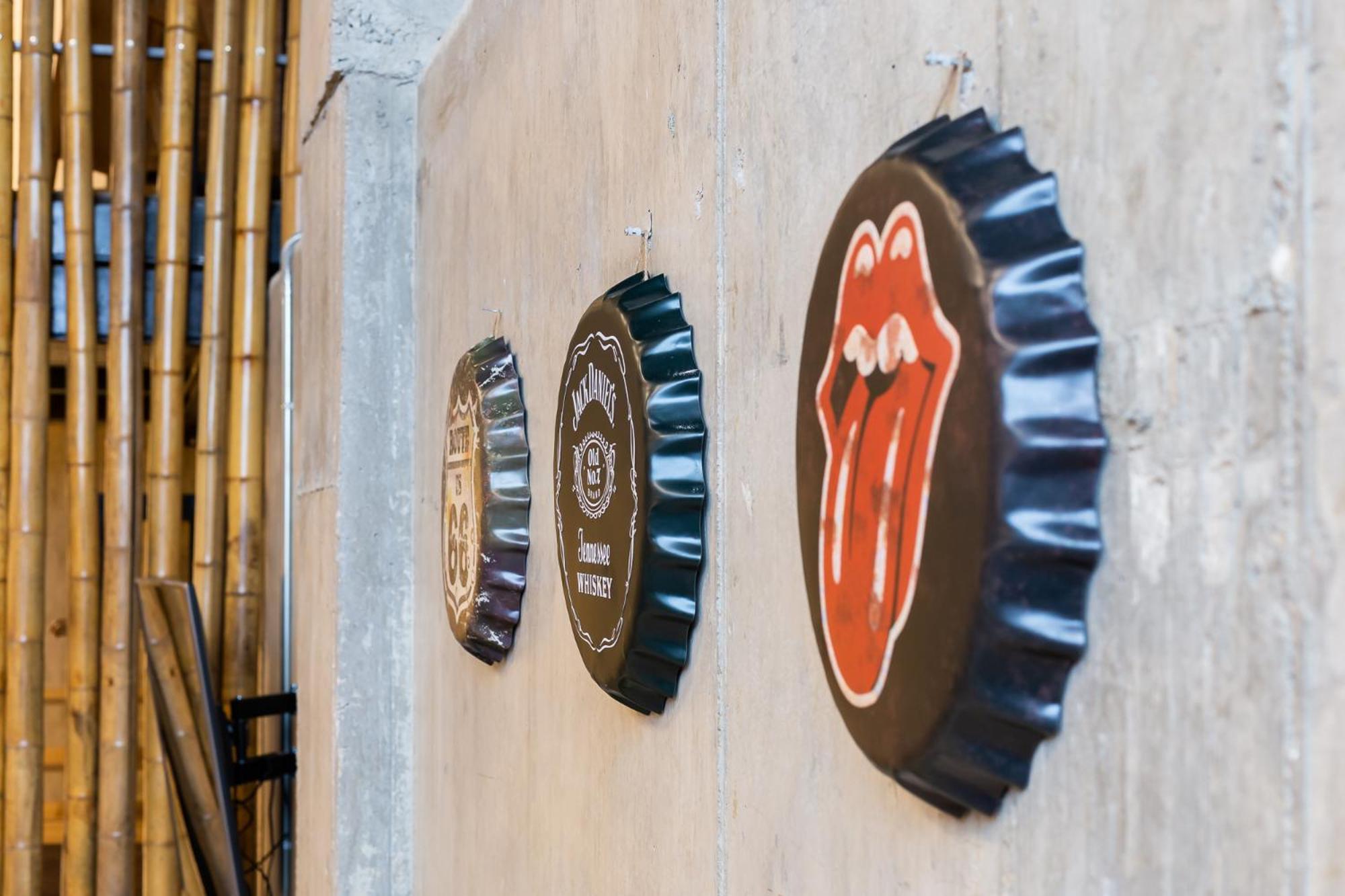 Art Lofts Valencia By Benisur Apartment Exterior foto