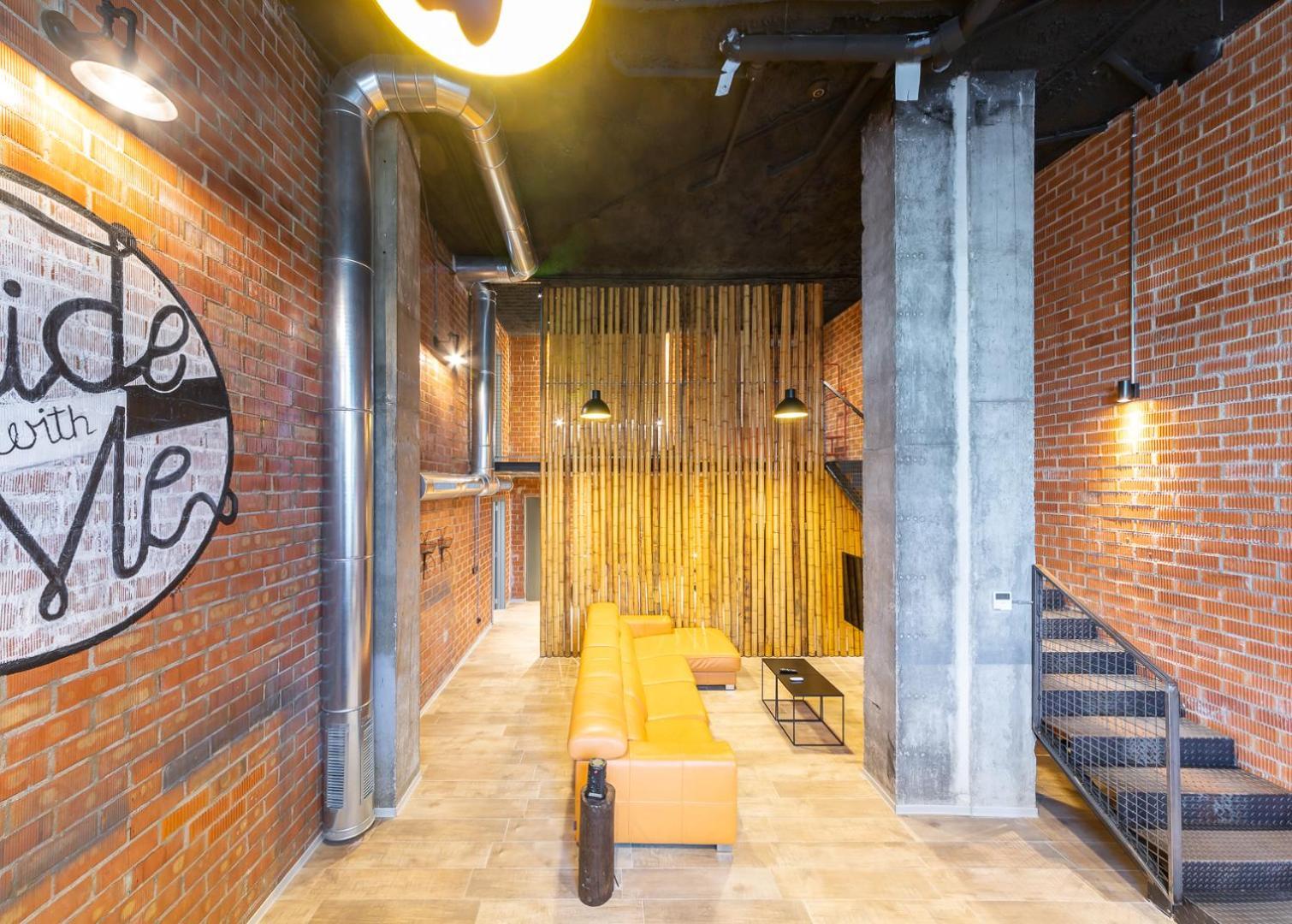 Art Lofts Valencia By Benisur Apartment Exterior foto