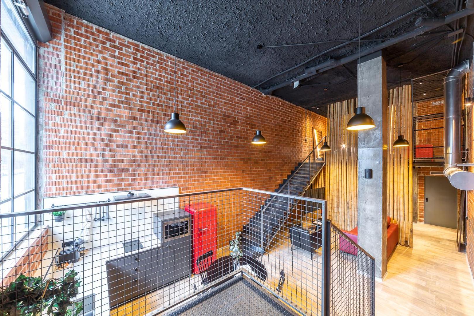 Art Lofts Valencia By Benisur Apartment Exterior foto
