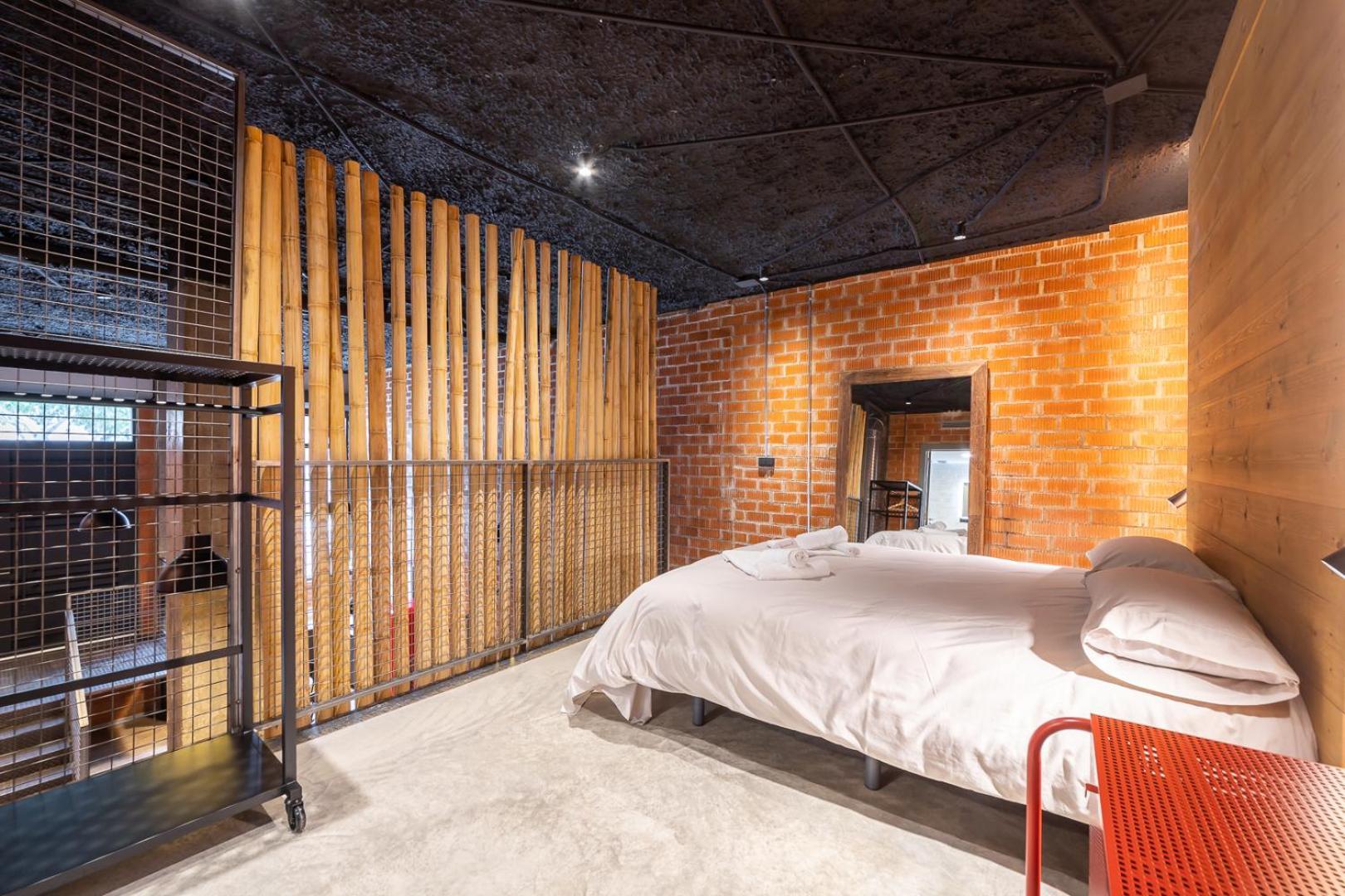 Art Lofts Valencia By Benisur Apartment Exterior foto